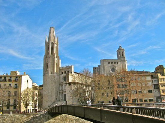 Església de Sant Feliu